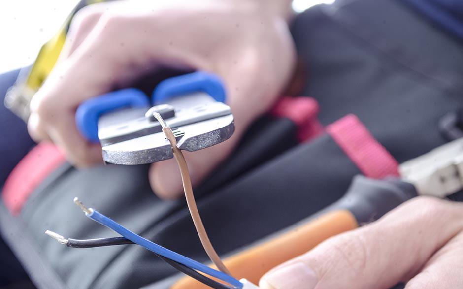électricien dépannage Parmain